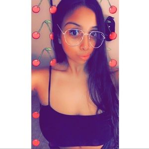 Meet your Posher, Marisol